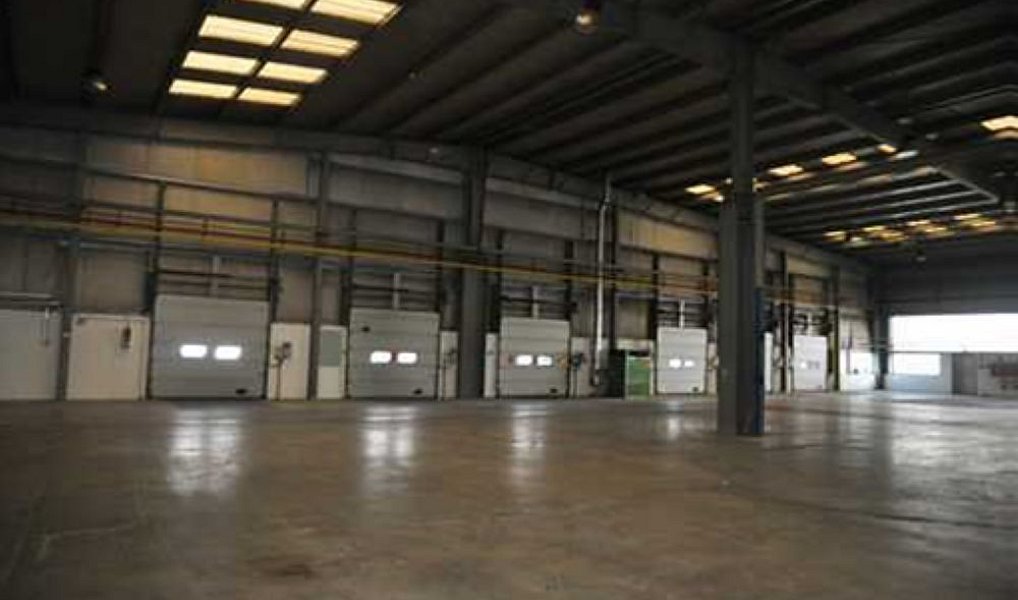 Prodej skladovacích prostor 22 951 m², Okrouhlá – náhled fotky 6