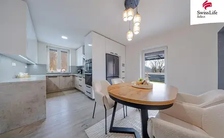 Prodej bytu 4+kk 100 m², Horská, Trutnov - Horní Staré Město
