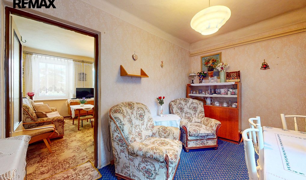 Prodej domu 100 m² s pozemkem 272 m², Ivančice – náhled fotky 5