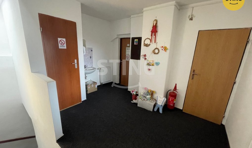 Prodej komerčního objektu (jiného typu) 200 m², Vendryně – náhled fotky 8