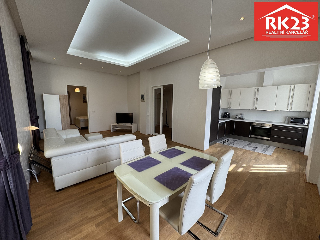 Prodej bytu 2+kk 69 m² – fotografie 5