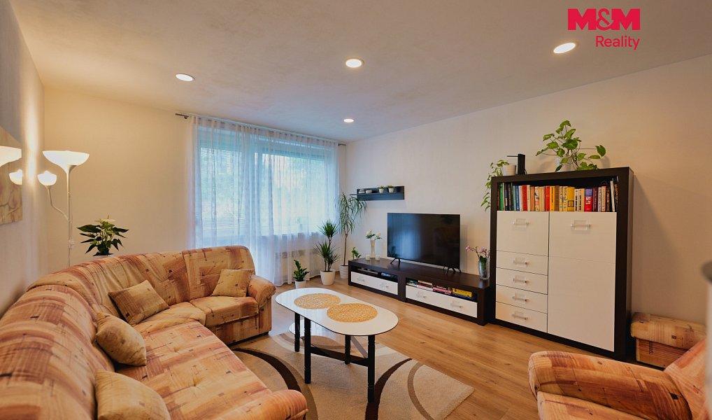 Prodej bytu 3+1 79 m², Senice na Hané – náhled fotky 7