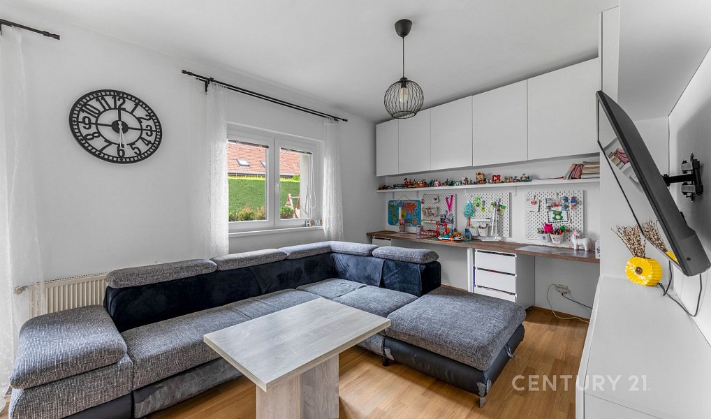Prodej bytu 2+kk 56 m², Praha – náhled fotky 3