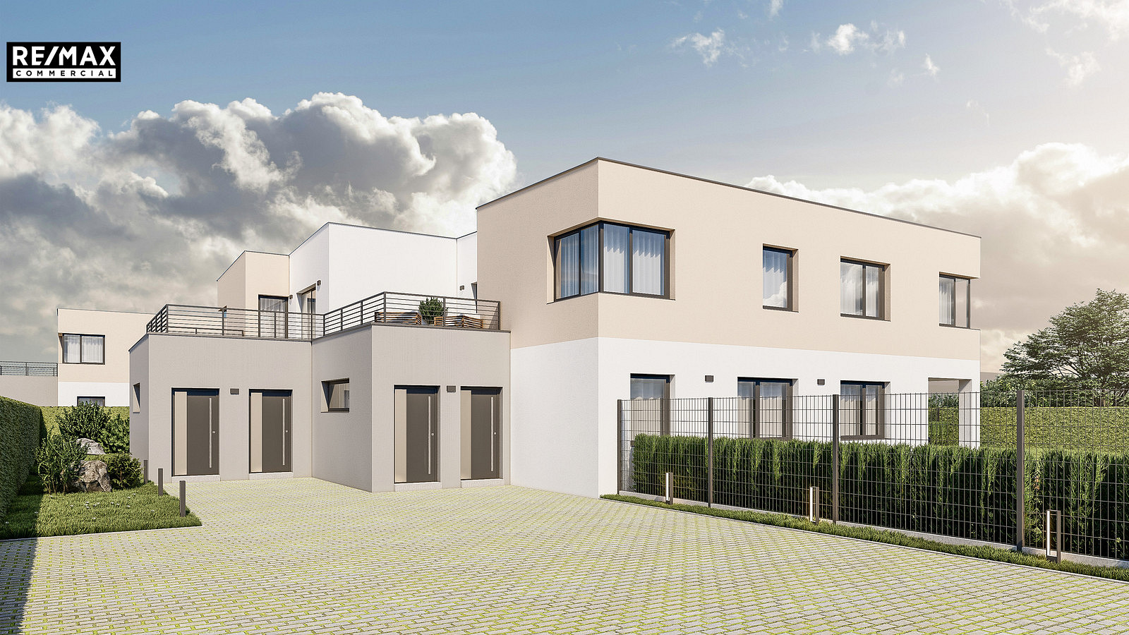 Prodej stavebního pozemku 1 369 m², Statenice