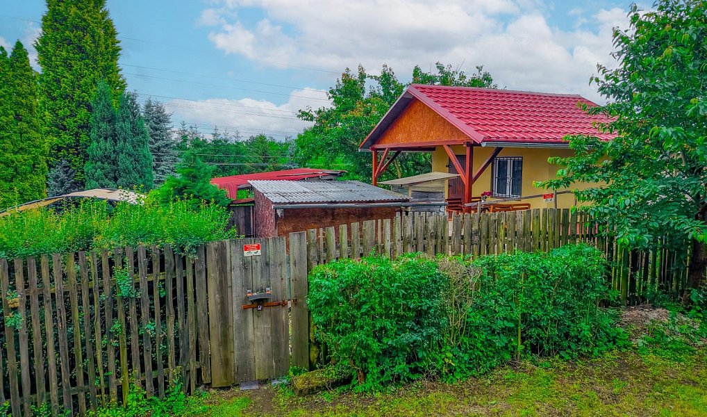 Prodej chaty/chalupy 15 m² s pozemkem 600 m², Novosedlice – náhled fotky 28