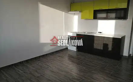 Pronájem bytu 3+kk 52 m²