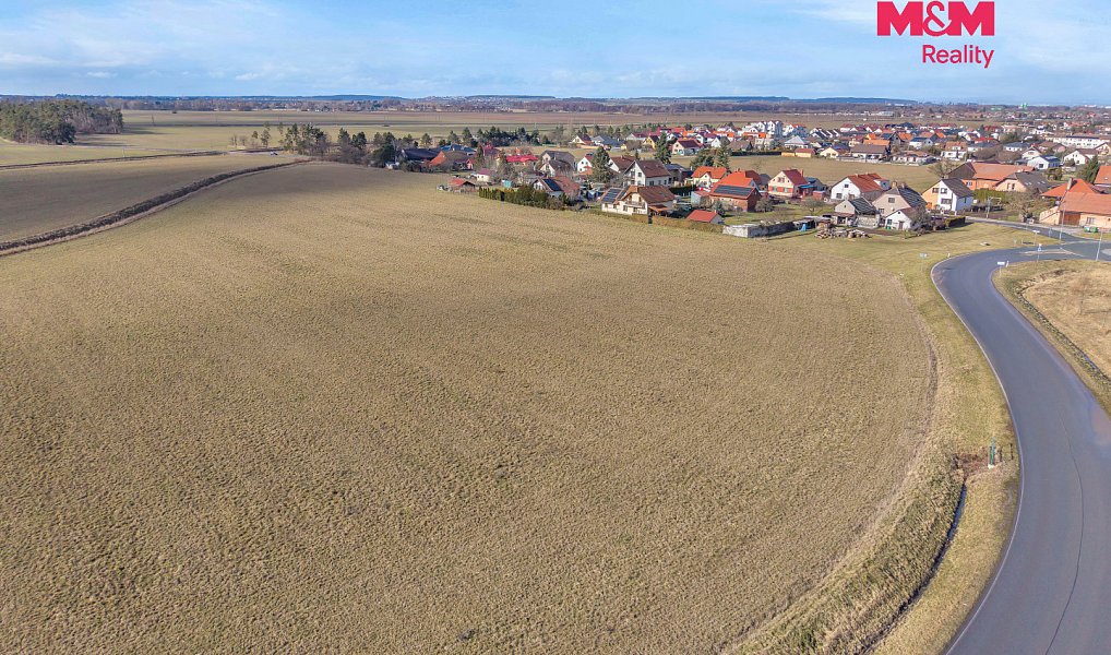 Prodej stavebního pozemku 8 413 m², Opatovice nad Labem – náhled fotky 10