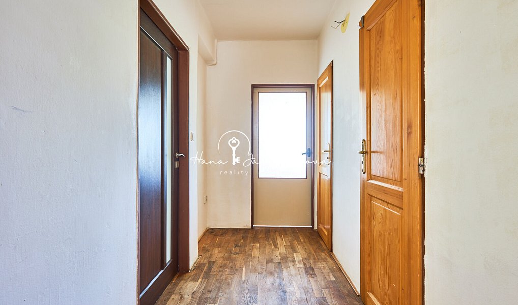 Prodej bytu 3+1 61 m², Dolní Dvořiště – náhled fotky 12