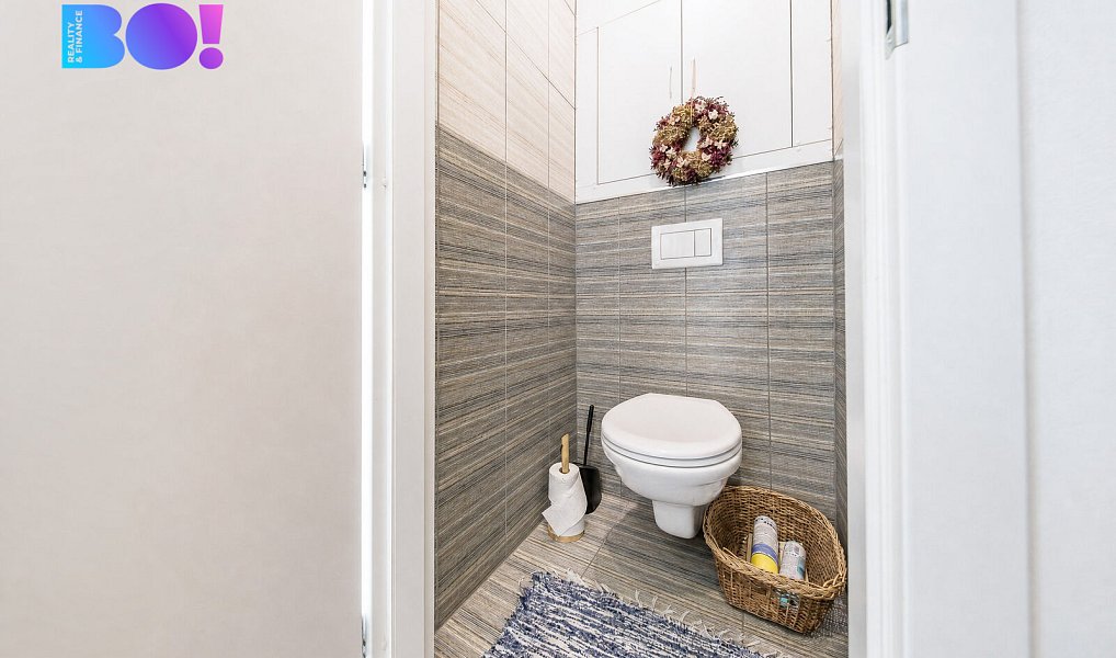 Pronájem bytu 2+1 51 m², Třinec – náhled fotky 5