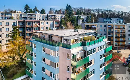 Prodej bytu 5+1 147 m², Bolevecká, Plzeň - Severní Předměstí