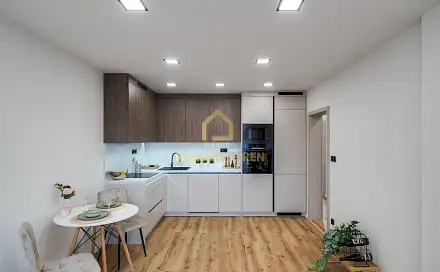 Prodej bytu 3+kk 58 m², Kosmonautů, Ostrava - Zábřeh