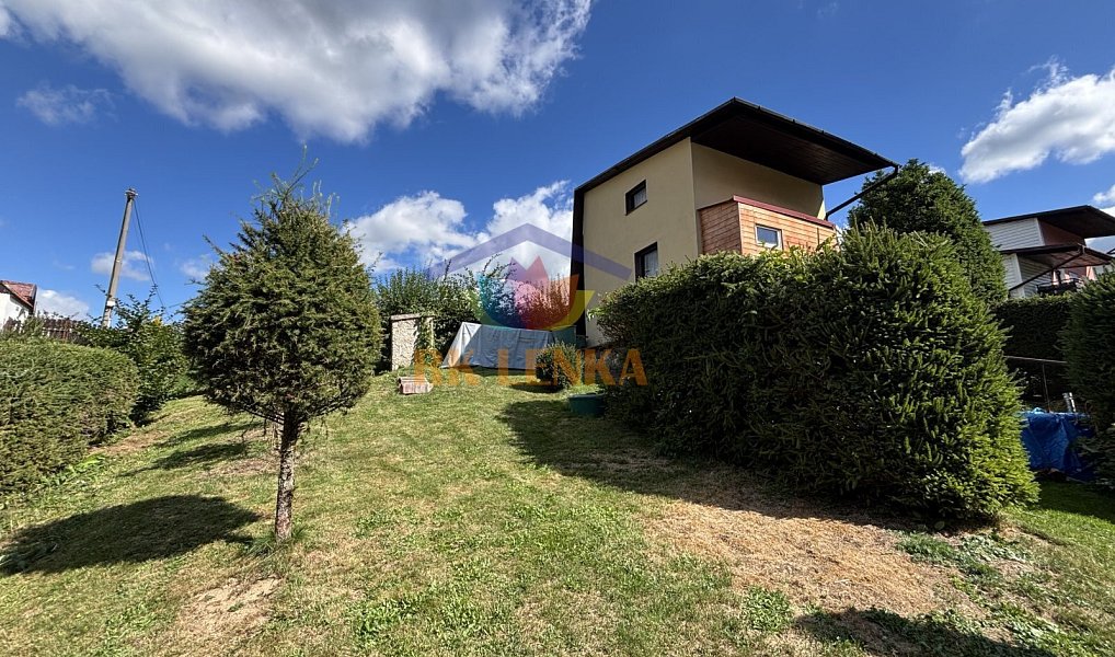 Prodej chaty/chalupy 40 m² s pozemkem 400 m², Vendryně – náhled fotky 2