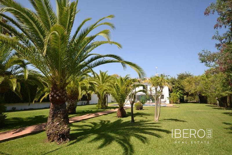 Casa 7+kk – Marbella, Guadalmina Baja, Guadalmina - Vista 3