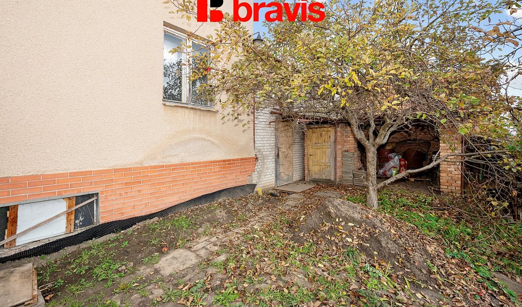Prodej domu 111 m² s pozemkem 414 m², Klobouky u Brna – náhled fotky 19