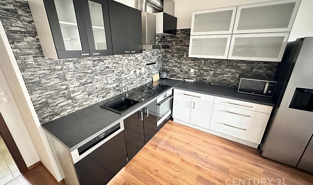 Pronájem bytu 2+kk 44 m², Praha – náhled fotky 6