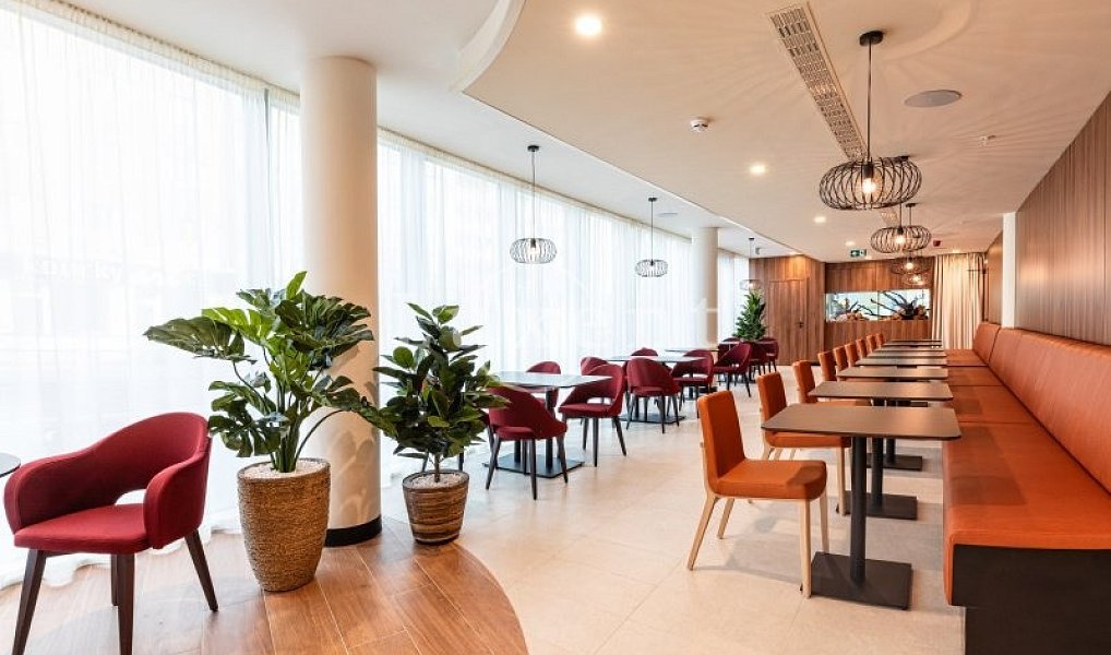Pronájem kanceláře 1 520 m², Praha – náhled fotky 4