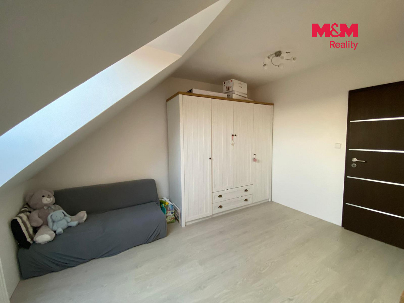 Prodej bytu 5+1 126 m² — photo 5