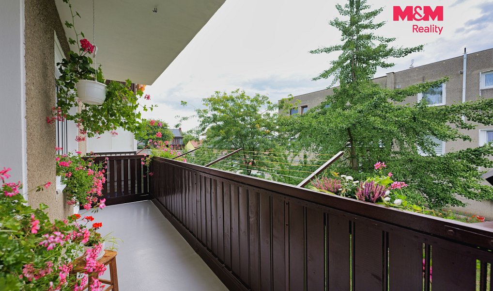 Prodej bytu 3+1 79 m², Senice na Hané – náhled fotky 3