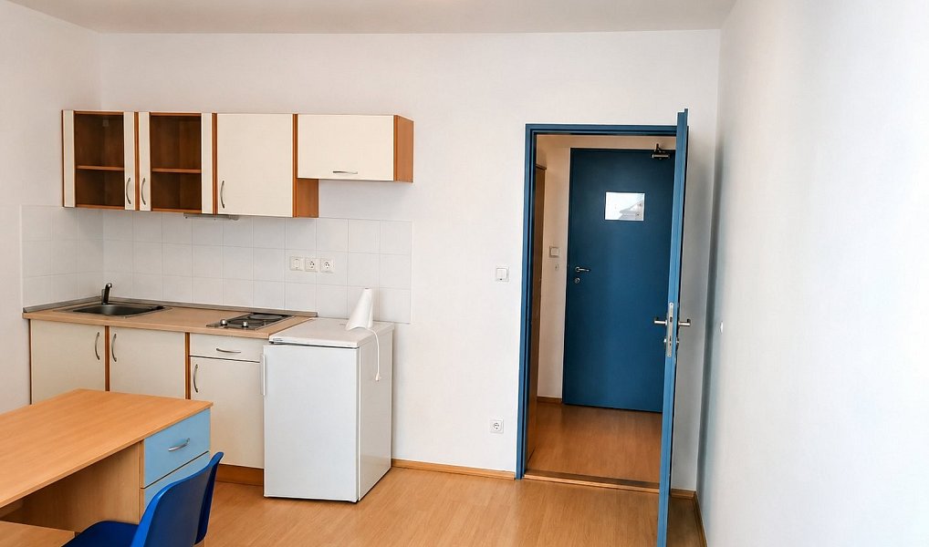 Prodej bytu 1+kk 23 m², Brno – náhled fotky 4