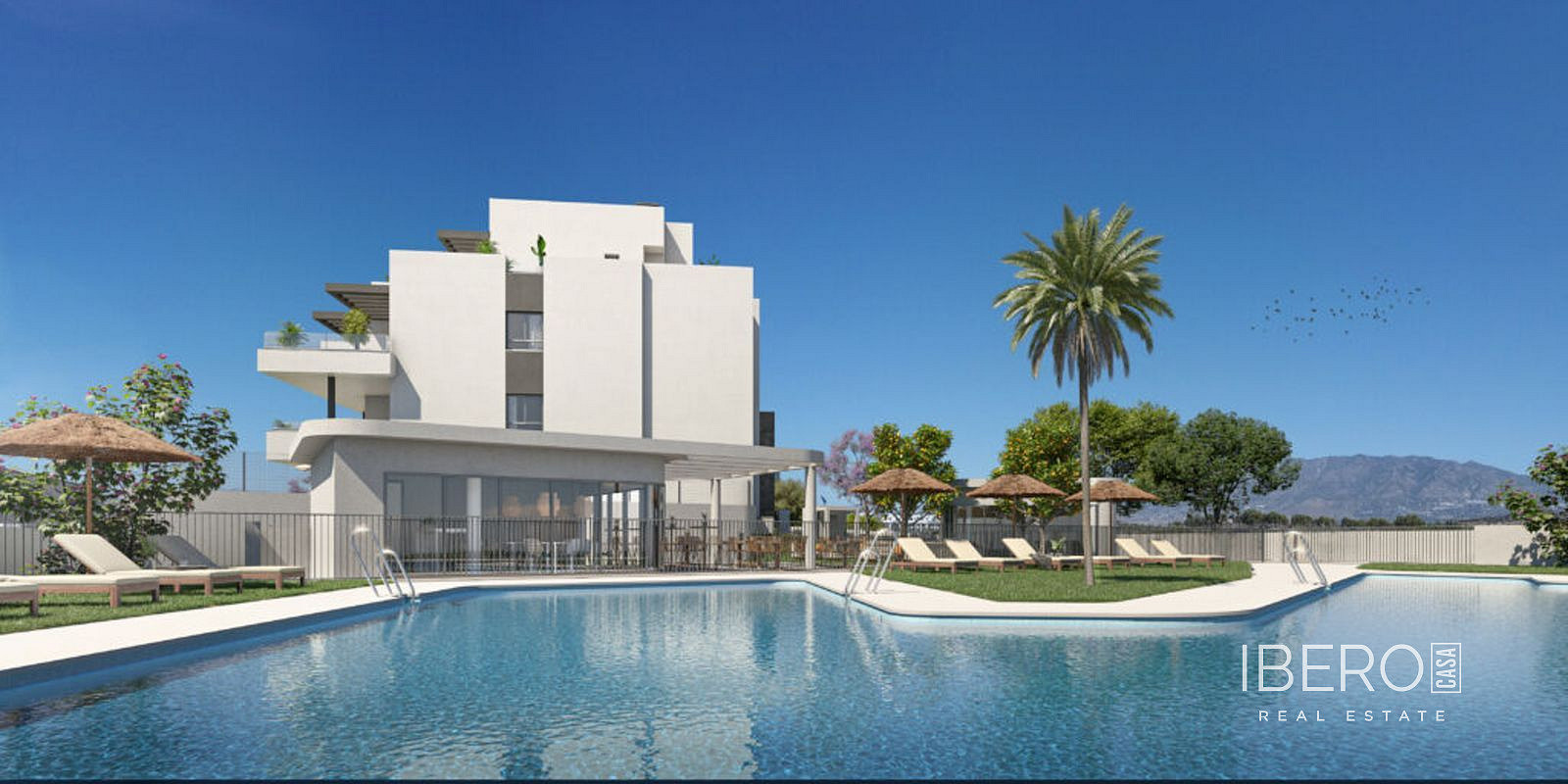 Pis 4+kk – Mijas, Urbanización Santa Rosa, Las Lomas de Mijas - Vista 2