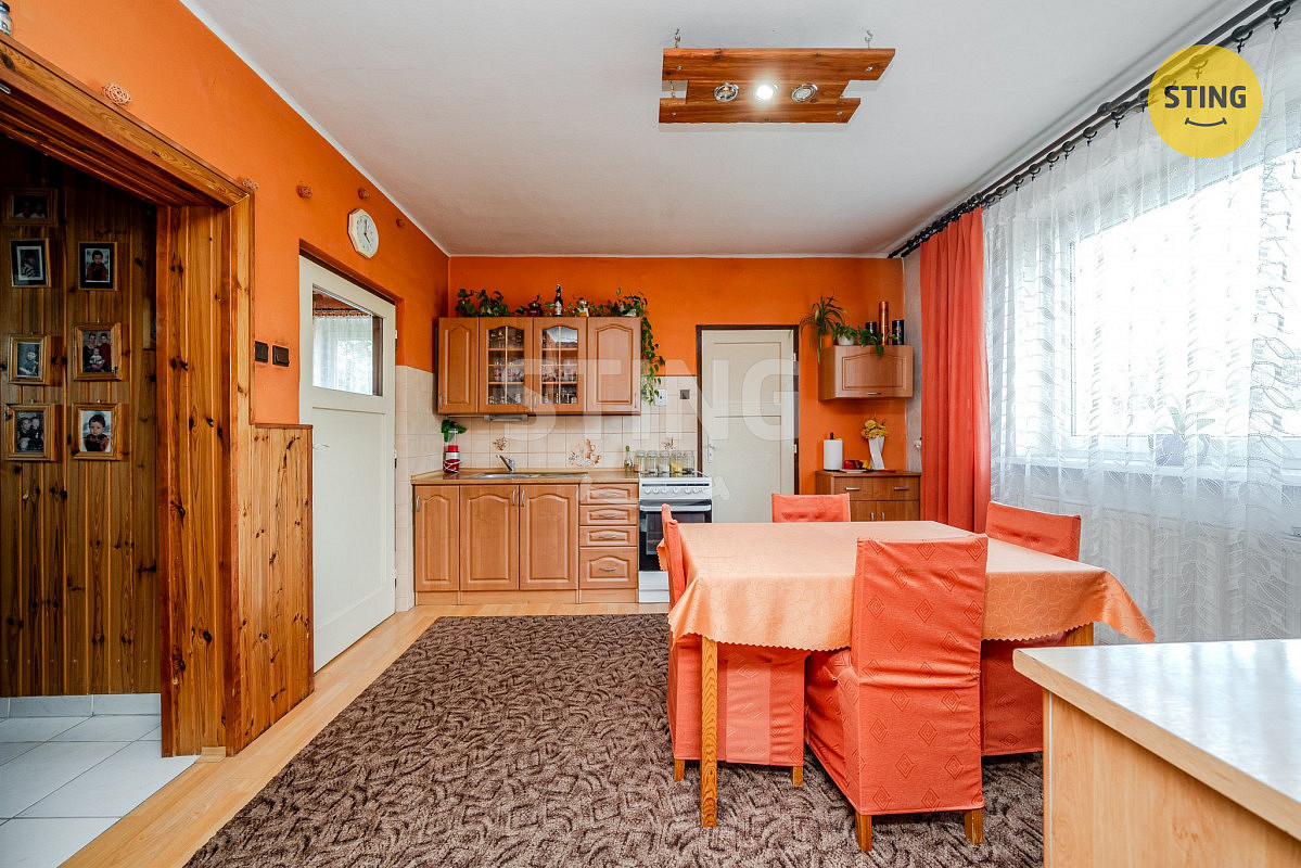 Prodej domu 150 m² s pozemkem 920 m² — photo 5