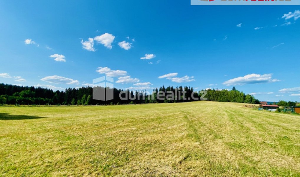 Prodej stavebního pozemku 1 403 m², Tři Sekery – náhled fotky 20