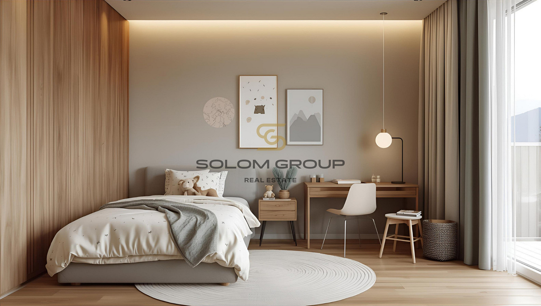 Prodej bytu 3+kk 91 m² – fotografie 3