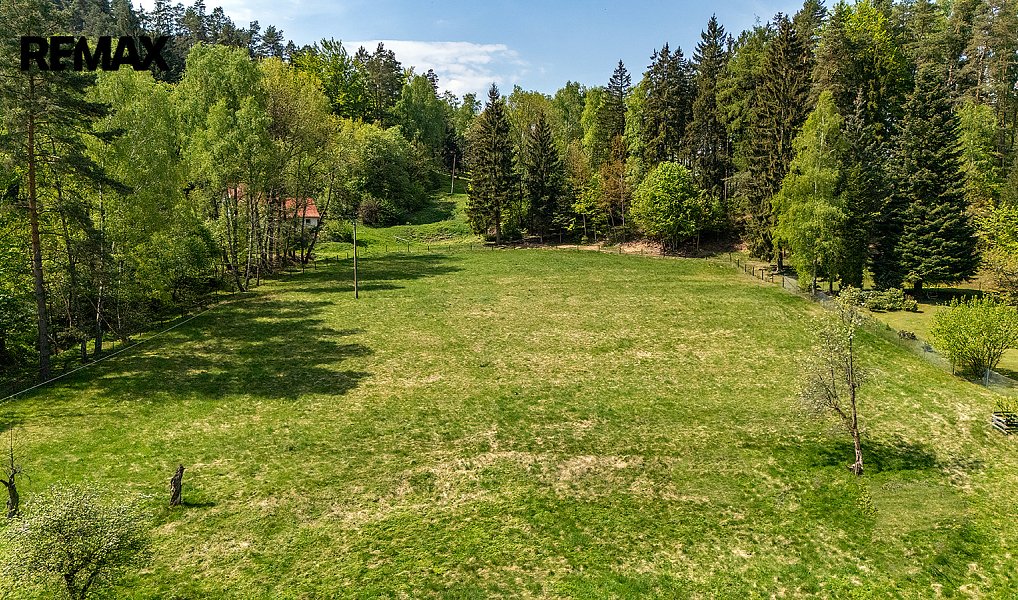 Prodej louky 5 335 m², Cvikov – náhled fotky 12