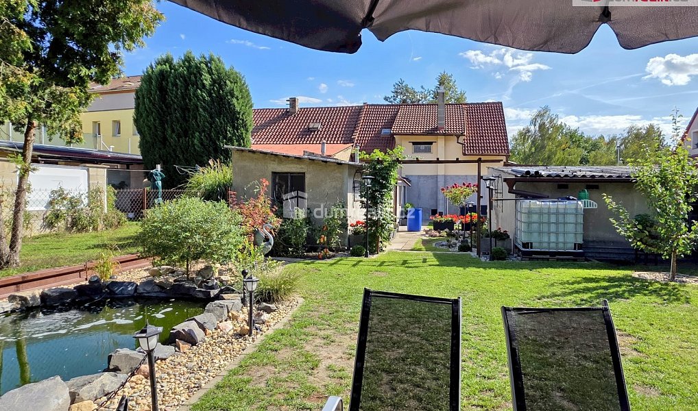 Prodej domu 100 m² s pozemkem 419 m², Mělník – náhled fotky 26