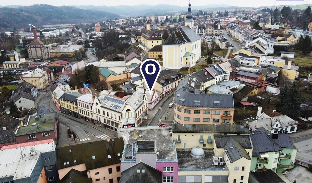 Prodej domu 180 m² s pozemkem 313 m², Zábřeh – náhled fotky 4