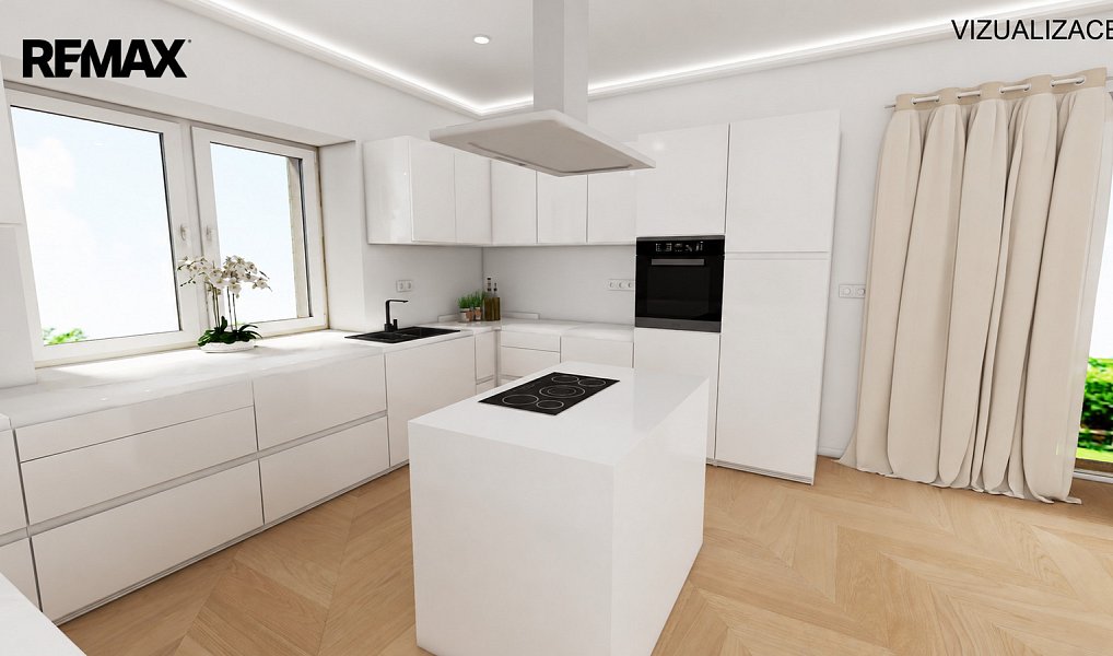 Prodej domu 213 m² s pozemkem 530 m², Poštovice – náhled fotky 6