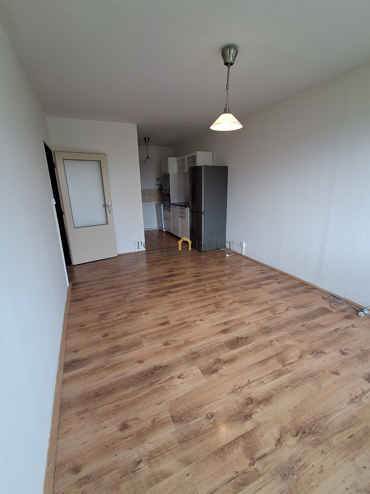 Prodej bytu 2+kk 45 m²