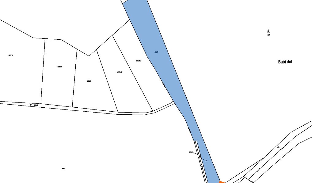 Prodej pozemku 2 757 m², Petříkov – náhled fotky 14
