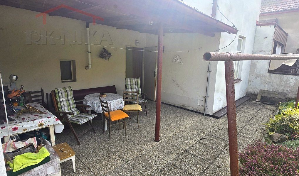 Prodej domu 183 m² s pozemkem 484 m², Semily – náhled fotky 32
