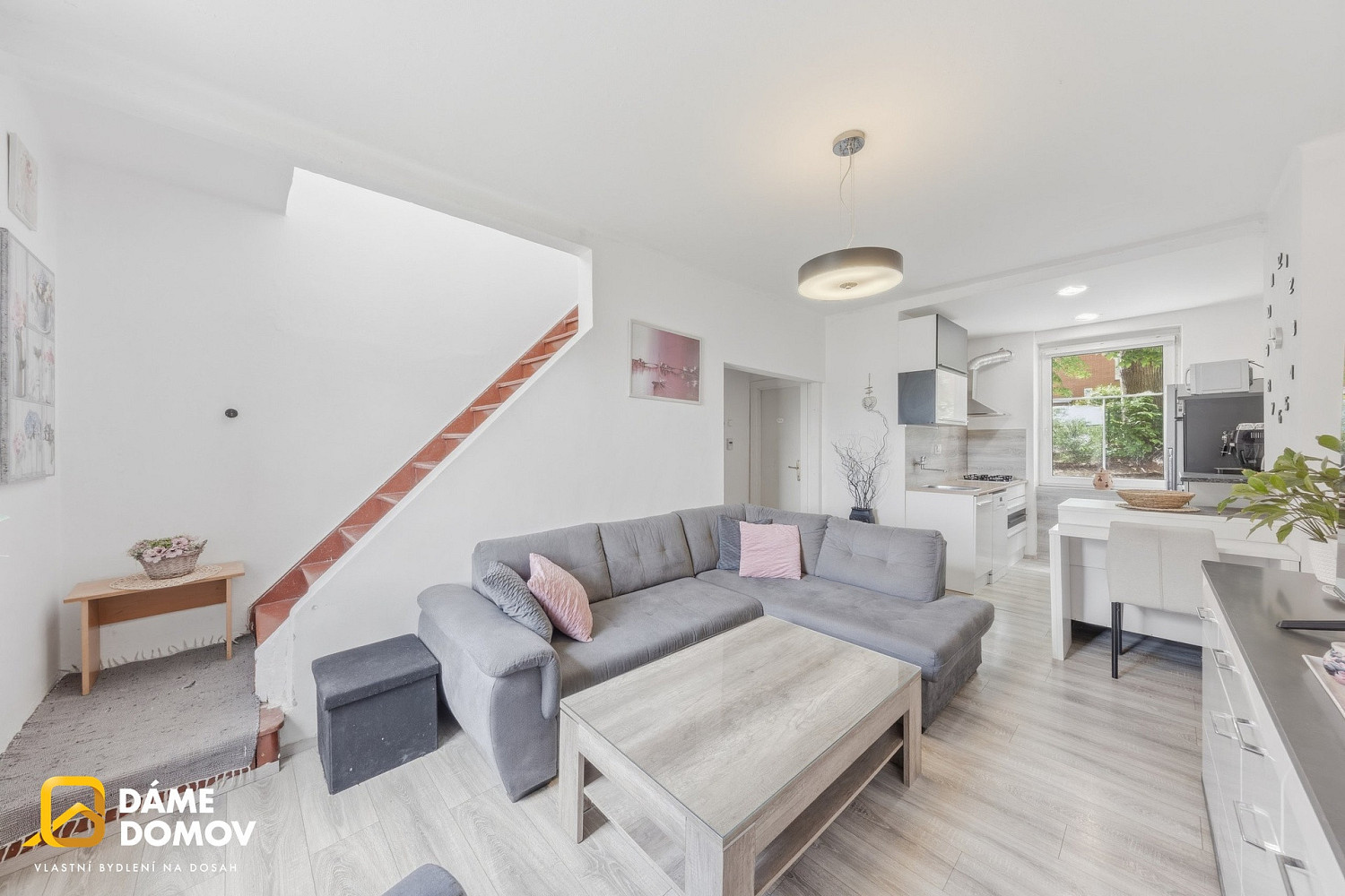 Prodej domu 100 m² s pozemkem 73 m² – fotografie 4