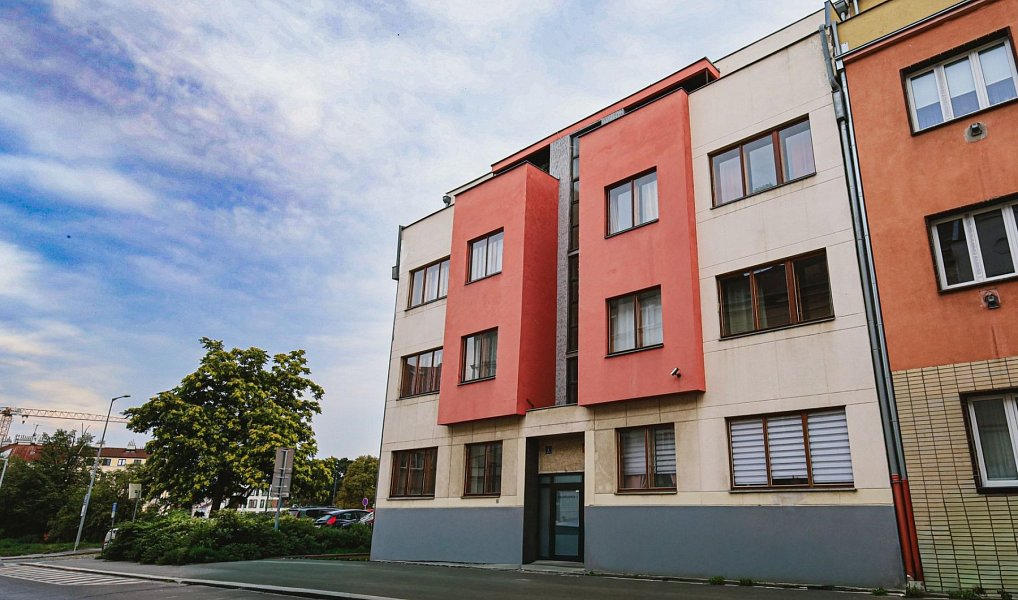 Prodej bytu 2+kk 47 m², Praha – náhled fotky 2
