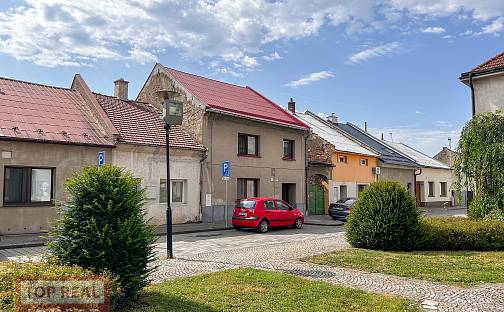 Prodej domu 139 m², Husova, Kojetín, okres Přerov