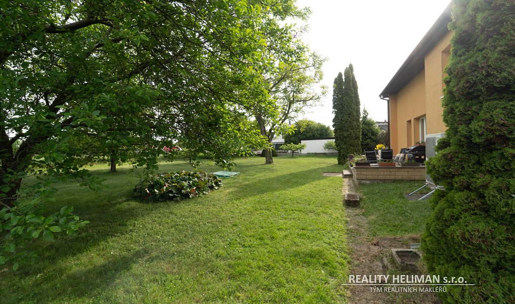 Prodej domu 154 m² s pozemkem 1 844 m², Jenštejn – náhled fotky 39