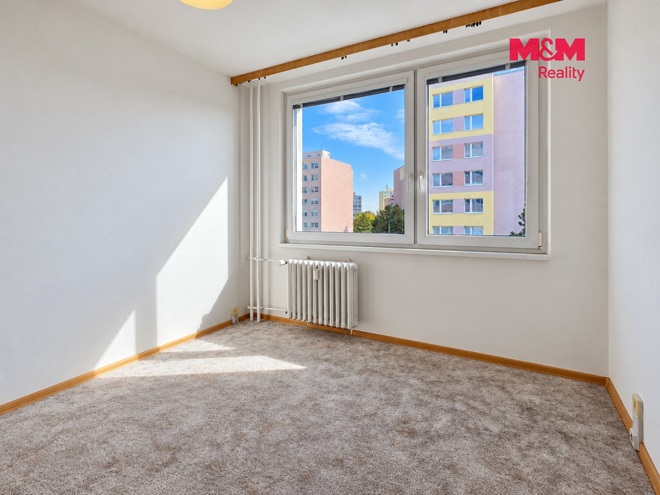 Prodej bytu 3+kk 74 m² – fotografie 2