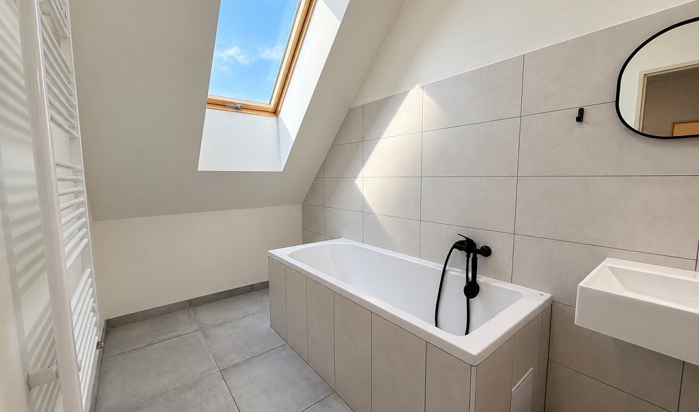 Pronájem bytu 2+kk 53 m², Čáslav – náhled fotky 4