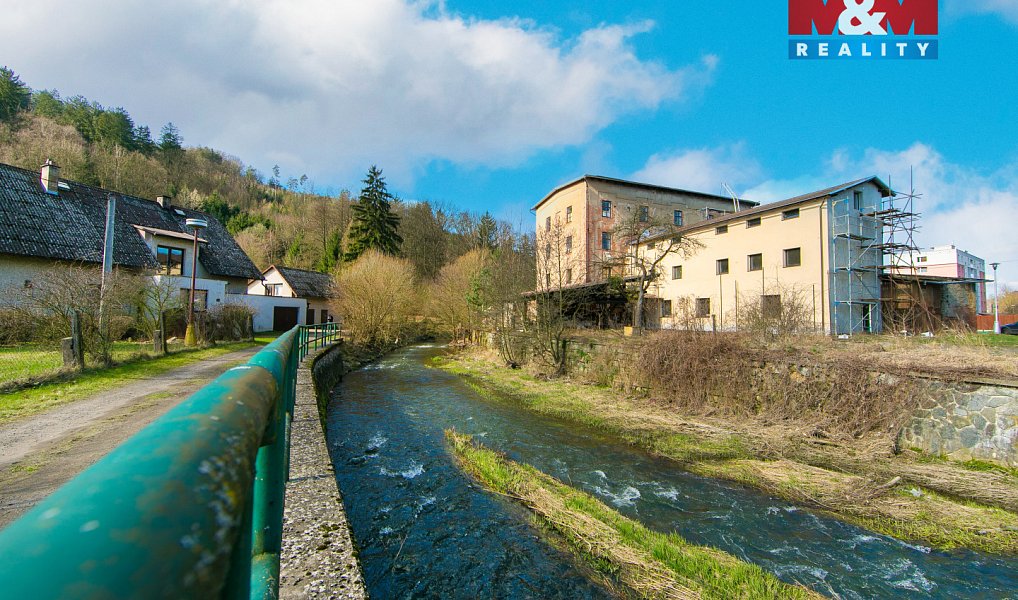 Prodej nájemního domu, činžáku 1 159 m², Ústí nad Orlicí – náhled fotky 10