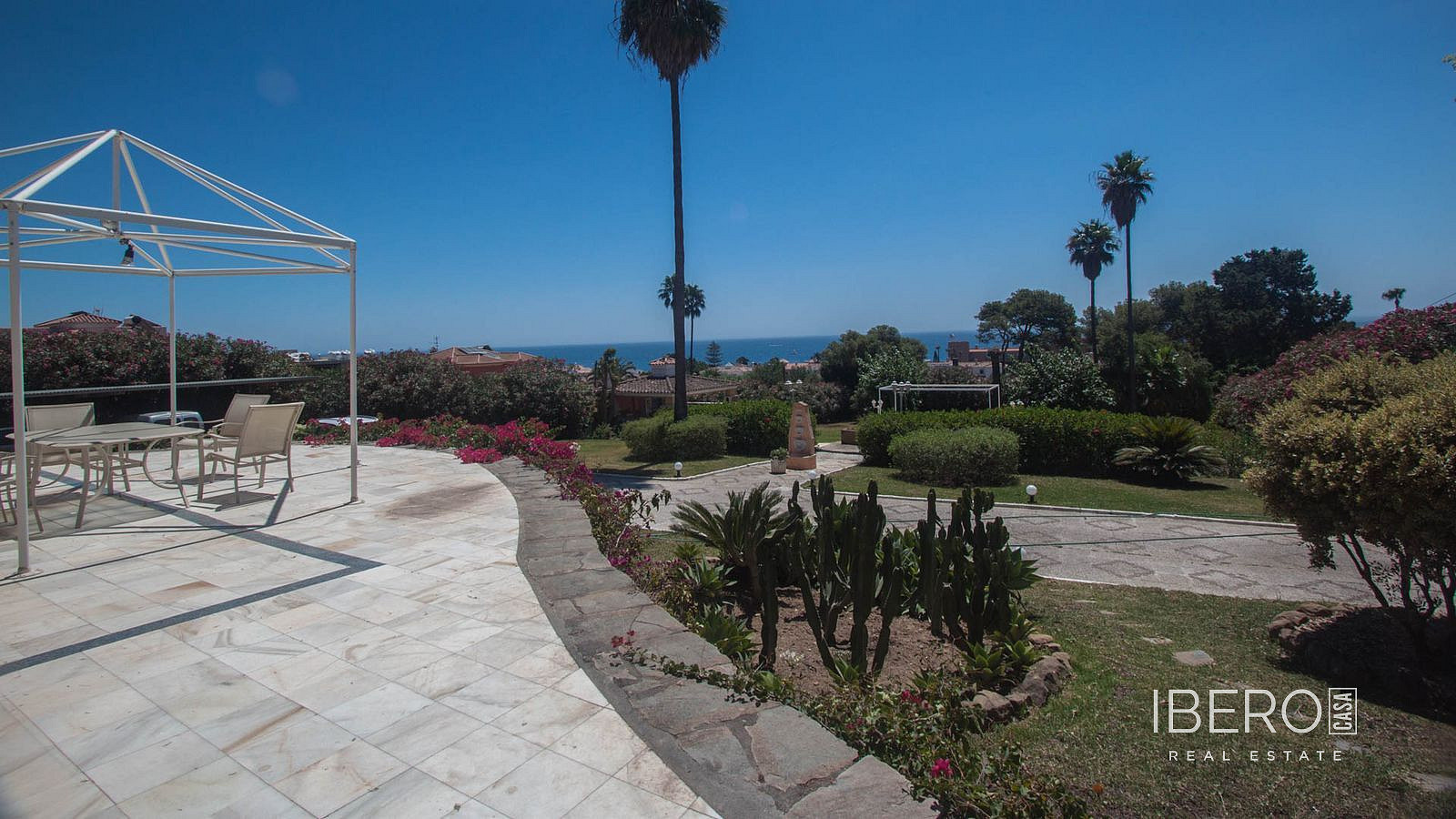 Casa 5+kk – Estepona, Barriada Islas Canarias - Vista 3