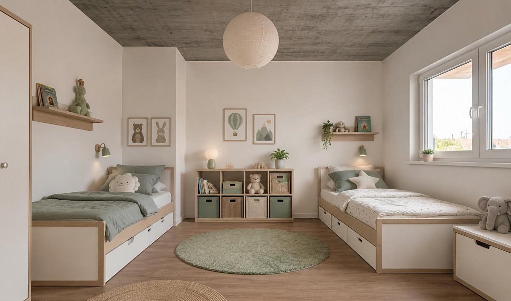 Prodej bytu 4+kk 103 m², Praha – náhled fotky 12