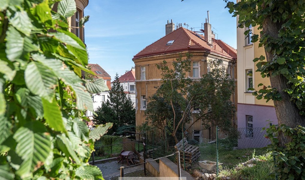 Prodej bytu 2+kk 49 m², Praha – fotka 1 z 26