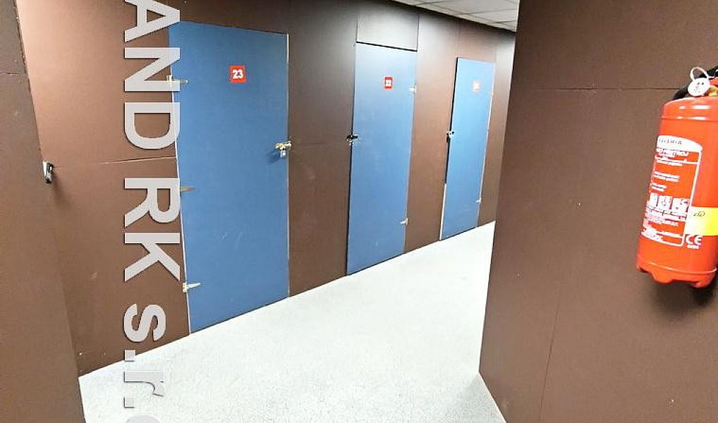 Pronájem skladovacích prostor 1 m², Plzeň – náhled fotky 9