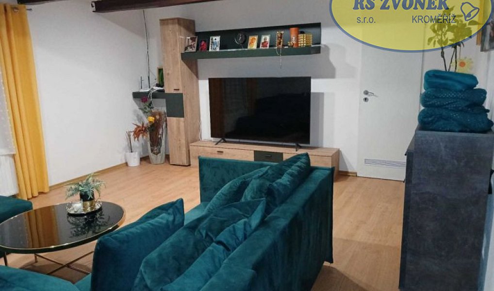 Prodej domu 145 m² s pozemkem 441 m², Jankovice – fotka 1 z 16