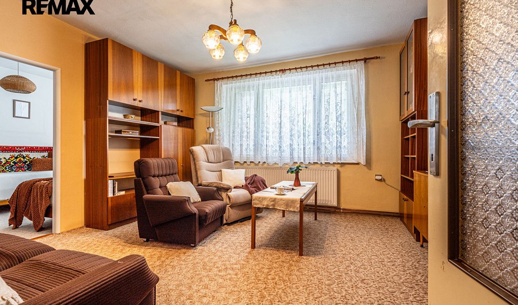 Prodej domu 177 m² s pozemkem 726 m², Chudčice – náhled fotky 21