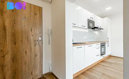 Prodej bytu 2+kk 35 m², Ratibořská, Opava - Kateřinky