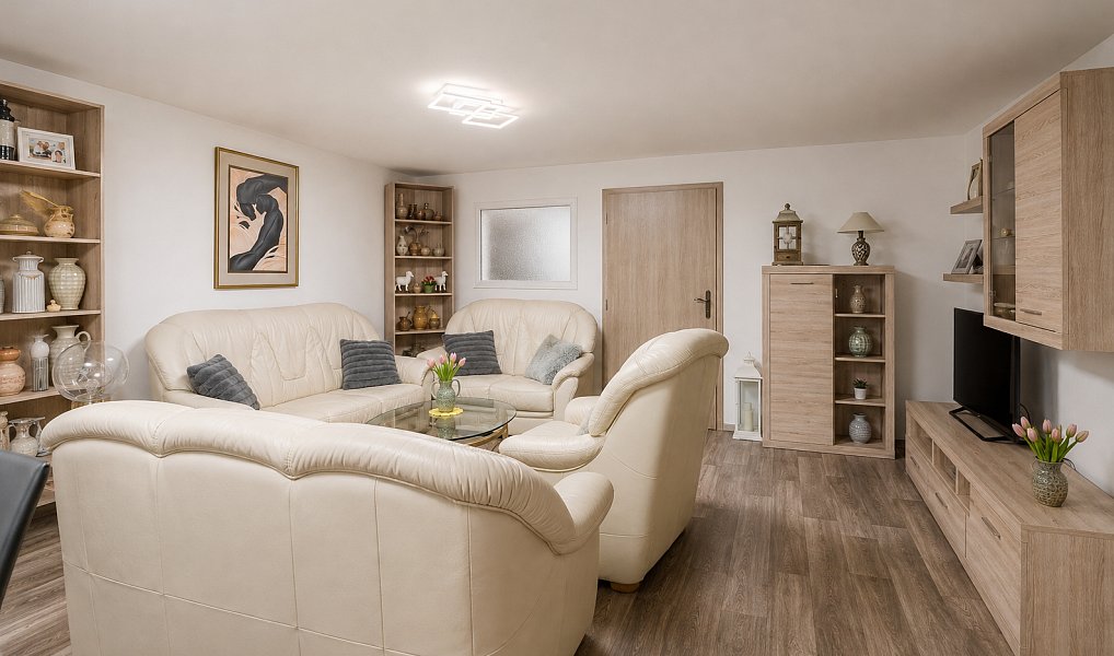 Prodej domu 449 m² s pozemkem 963 m², Velemín – náhled fotky 22