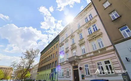 Pronájem bytu 4+kk 94 m², Za divadlem, Brno - Brno-město